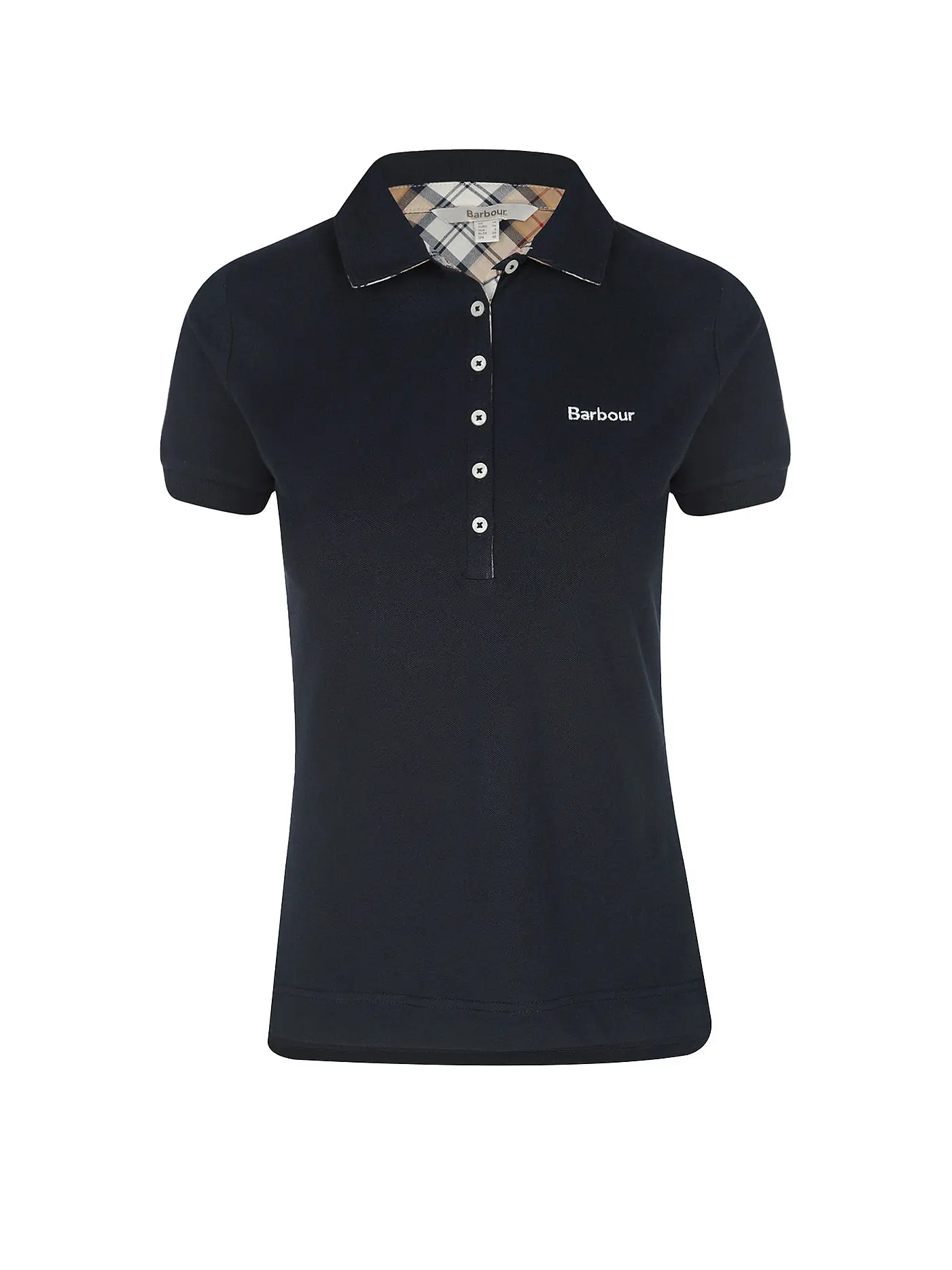 BARBOUR | Poloshirt PORTSDOWN | dunkelblau